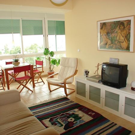 Apartment Joao De Barros 卡帕里卡海岸 外观 照片
