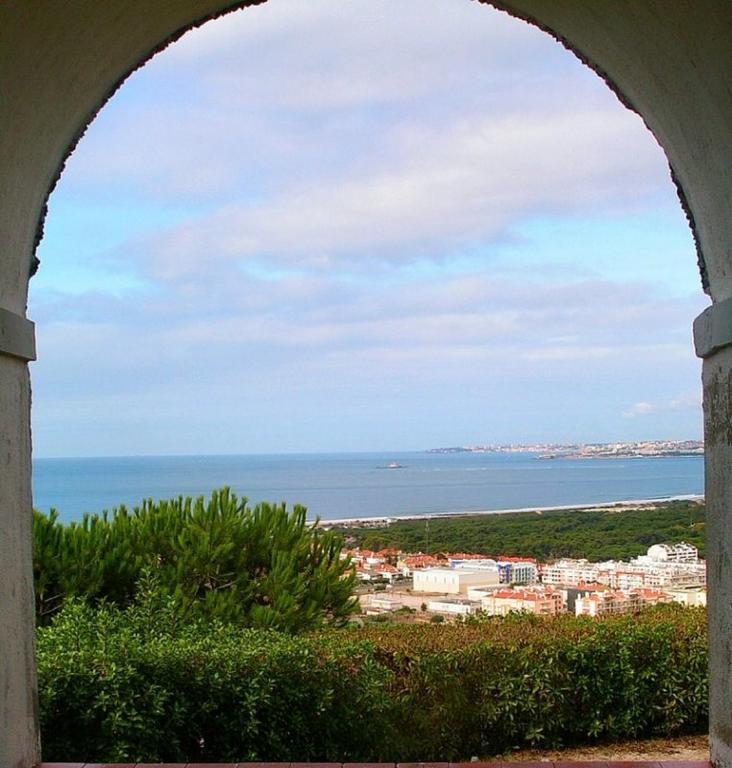 Apartment Joao De Barros 卡帕里卡海岸 外观 照片