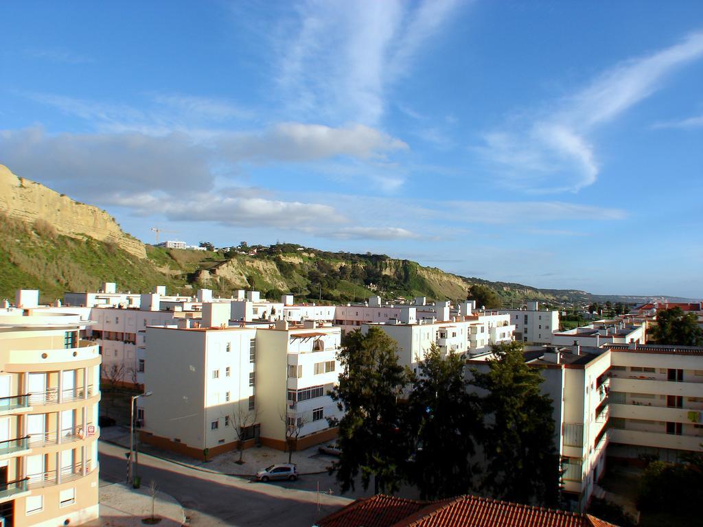 Apartment Joao De Barros 卡帕里卡海岸 外观 照片