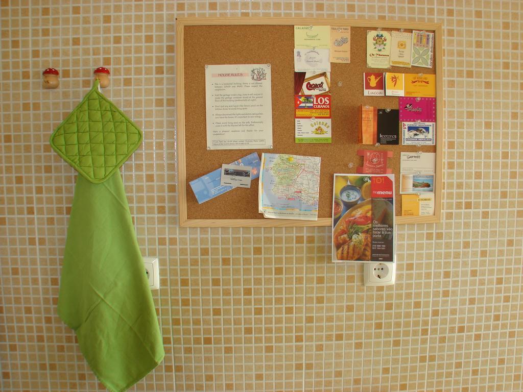 Apartment Joao De Barros 卡帕里卡海岸 外观 照片
