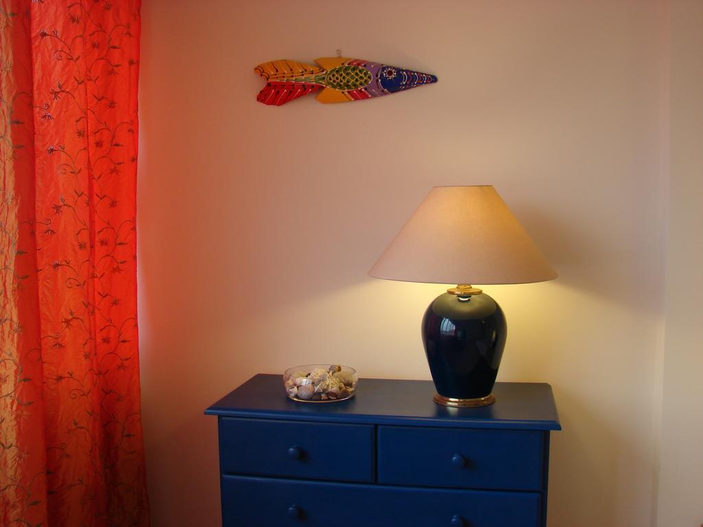 Apartment Joao De Barros 卡帕里卡海岸 外观 照片