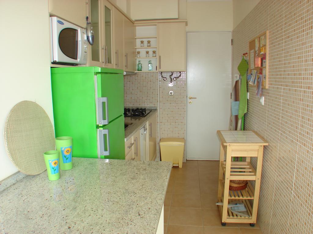 Apartment Joao De Barros 卡帕里卡海岸 外观 照片