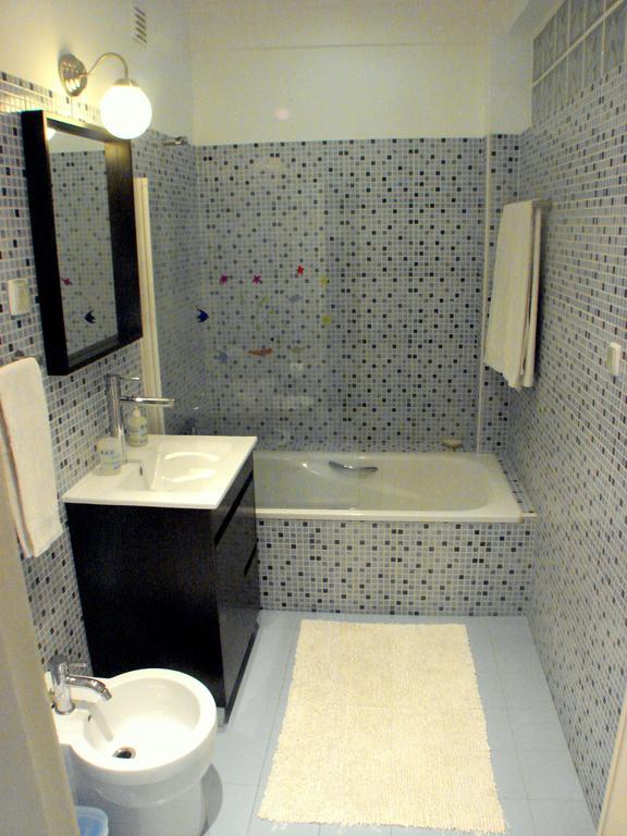 Apartment Joao De Barros 卡帕里卡海岸 外观 照片