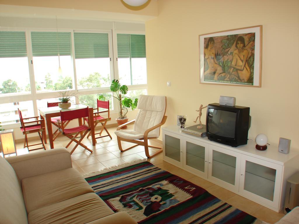 Apartment Joao De Barros 卡帕里卡海岸 外观 照片