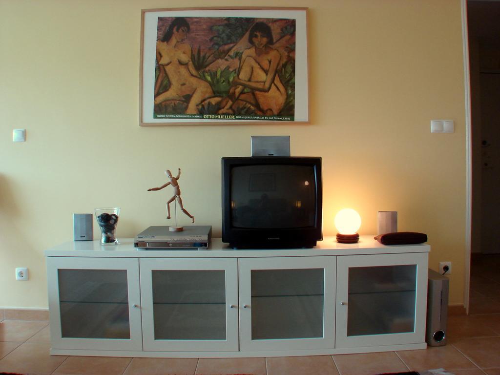 Apartment Joao De Barros 卡帕里卡海岸 外观 照片